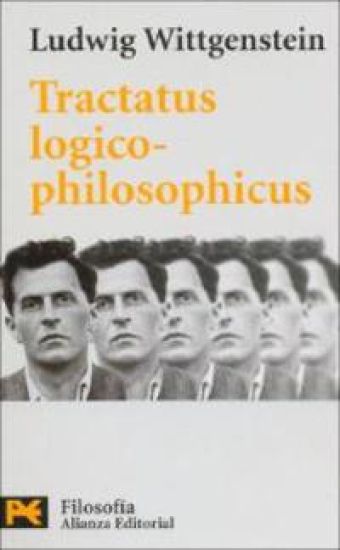 Tractatus Logico-Philosophicus