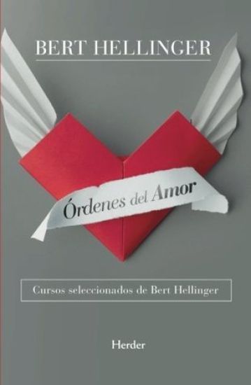 Órdenes del amor