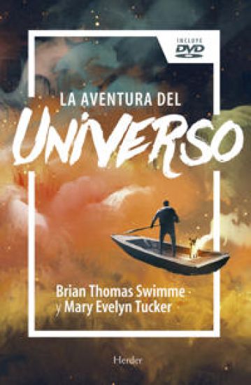 La aventura del universo
