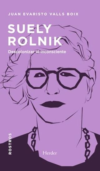 Suely Rolnik