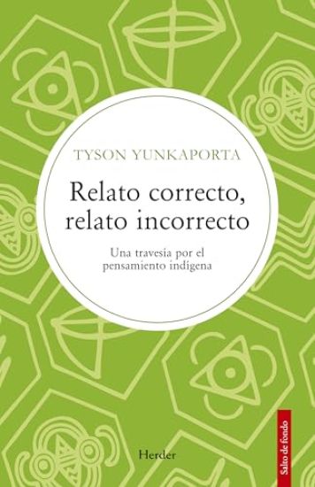 Relato Correcto, Relato Incorrecto