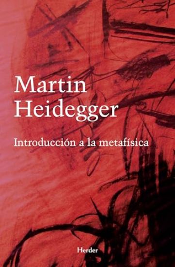 Introduccion a la Metafisica