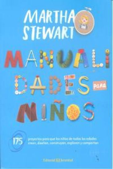 Manualidades para niños