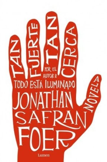 Tan Fuerte, Tan Cerca / Extremely Loud & Incredibly Close