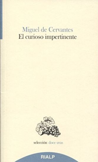 El Curioso Impertinente