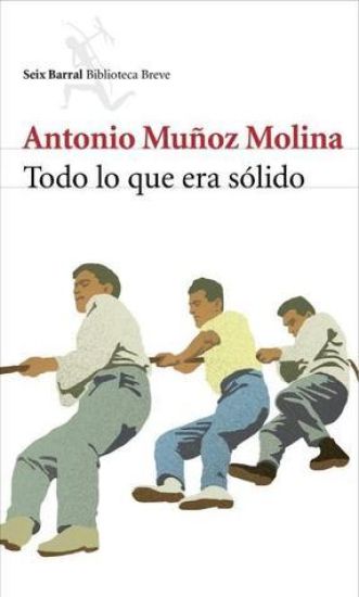 Todo lo que era sólido