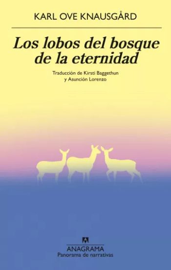 Lobos del Bosque de la Eternidad, Los