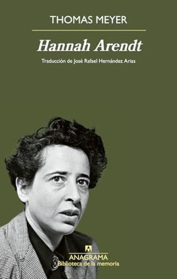 Hannah Arendt