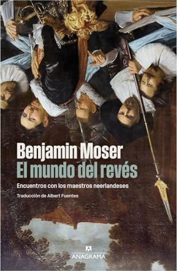 El Mundo del Reves