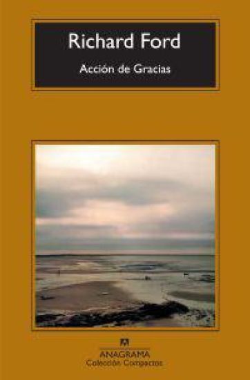 Acción de Gracias