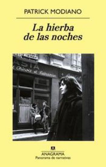La hierba de las noches
