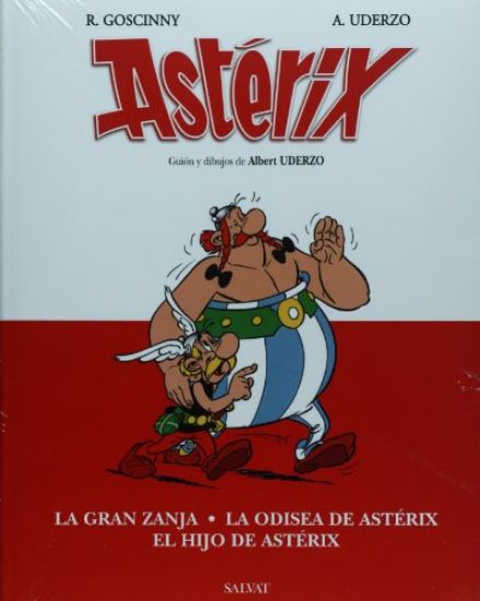 Asterix