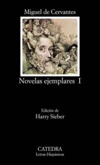 Novelas Ejemplares 1