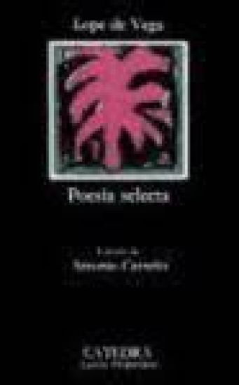 Poesia Selecta/ Selected Poetry