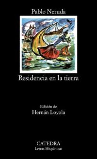 Residencia En La Tierra