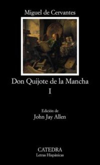 Don Quijote De La Mancha