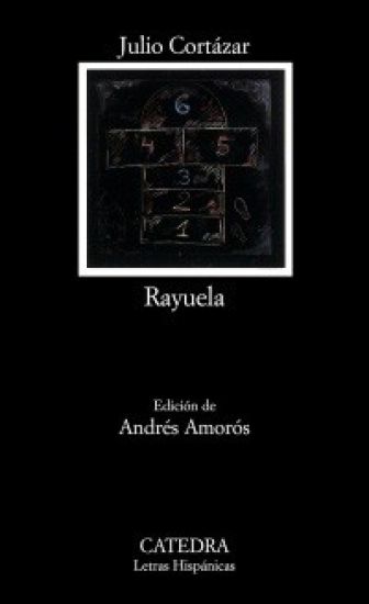 JUILO CORTAZAR RAYUELA