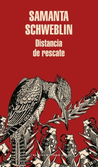 Distancia de Rescate / Fever Dream