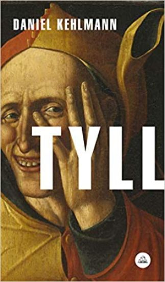 Tyll (Spanish Edition)