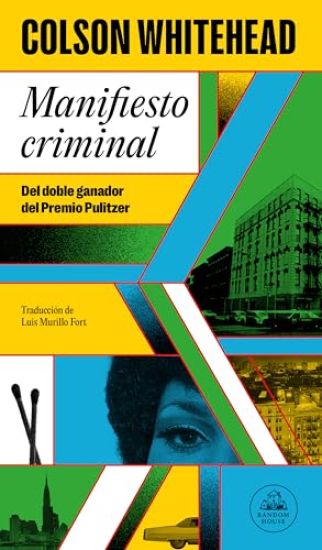 Manifiesto Criminal / Crook Manifesto
