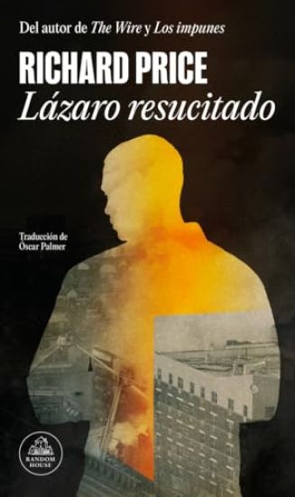 Lázaro Resucitado / Lazarus Man