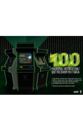 100 Recreativas que hicieron historia