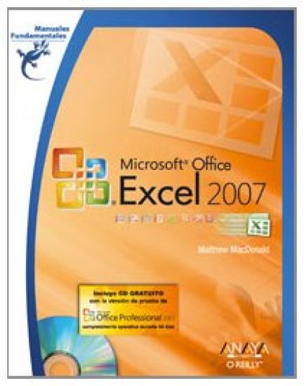 Excel 2007