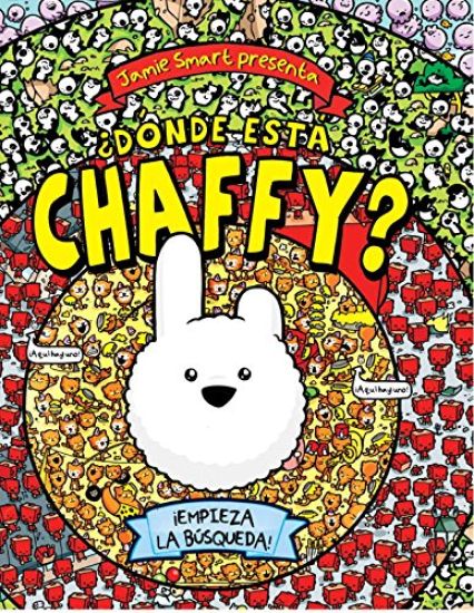 Donde esta Chaffy? / Find Chaffy