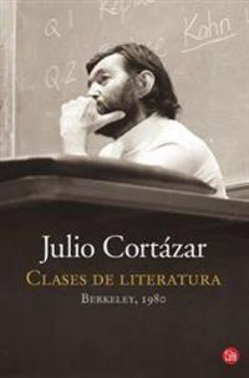 Clases de literatura. Berkeley, 1980