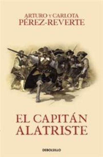 El capitán Alatriste / Captain Alatriste