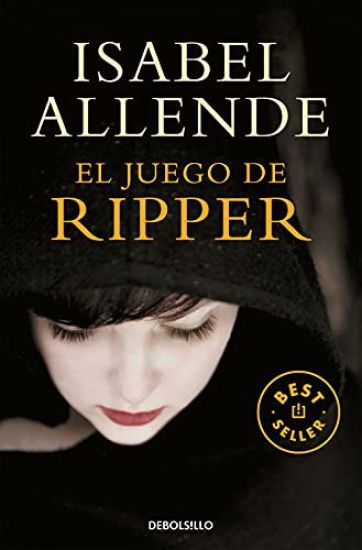 El juego de Ripper