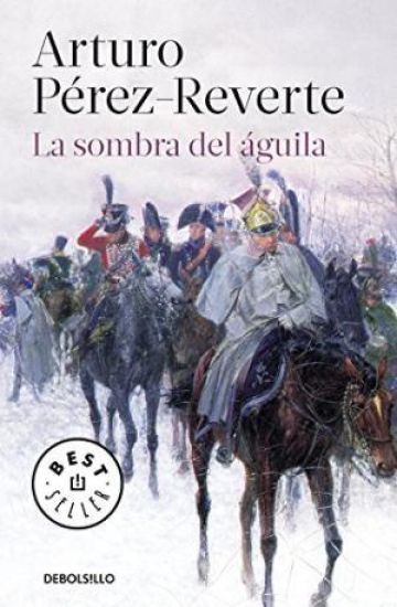 La Sombra del Águila/ The Shadow of the Eagle