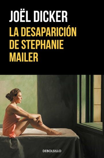 La Desaparición de Stephanie Mailer / The Disappearance of Stephanie Mailer