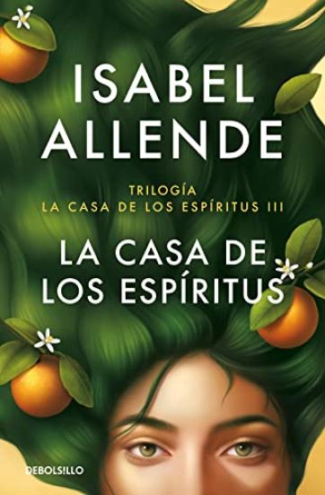 La Casa de Los Espíritus (Edición Limitada) / The House of the Spirits (Limited Edition)