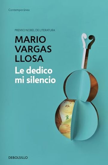 Le dedico mi silencio