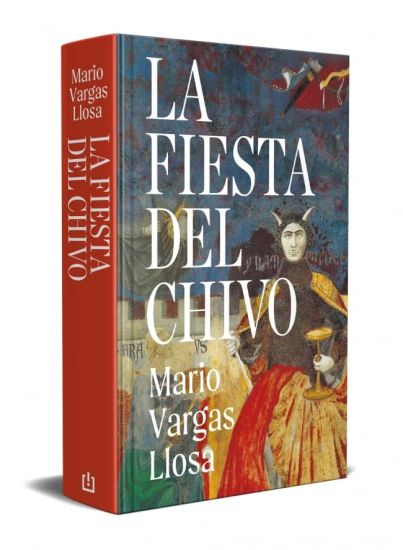 La Fiesta del Chivo (Edición Conmemorativa) / The Feast of the Goat (Commemorative Edition)