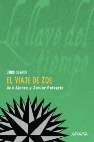 El viaje de Zoe/ Zoe's Journey