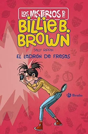 El Ladrón de Fresas