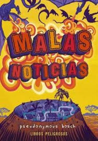 Malas noticias/ Bad News