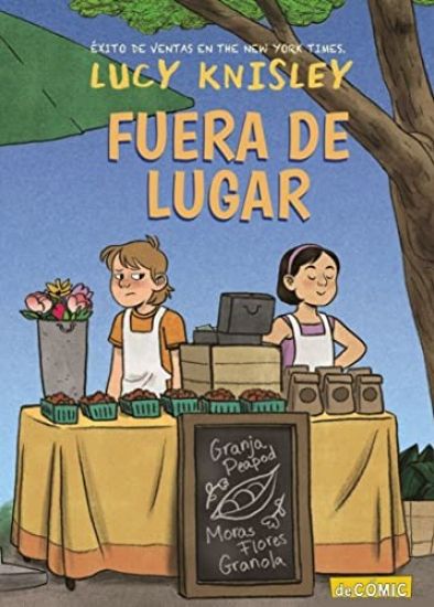 Fuera de Lugar