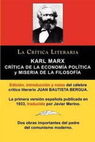 Karl Marx