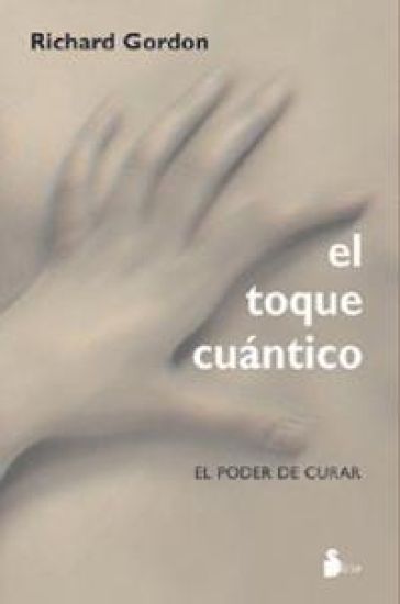 TOQUE CUANTICO, EL