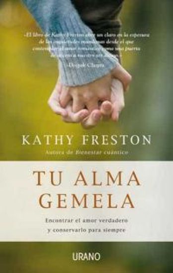 TU ALMA GEMELA