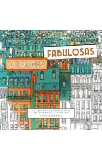 Ciudades fabulosas