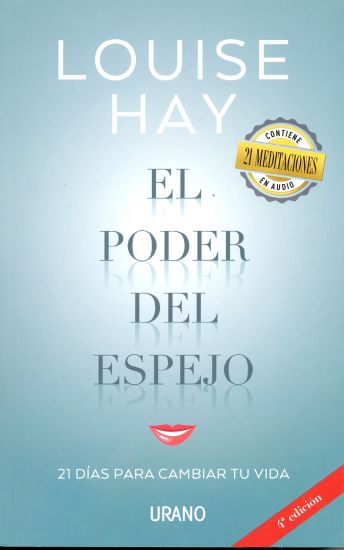 EL PODER DEL ESPEJO