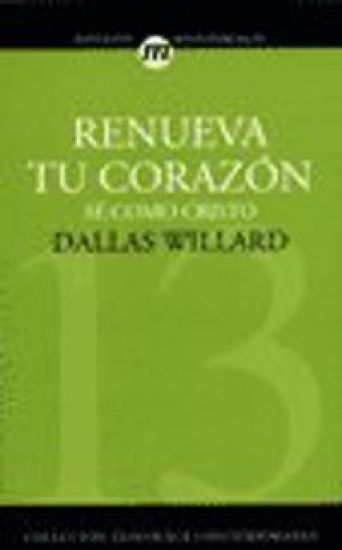 Renueva Tu Corazón