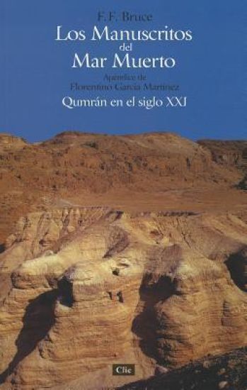 Los manuscritos del mar muerto
