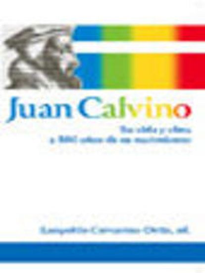 Juan Calvino
