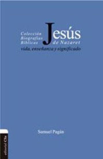Jesús de Nazaret