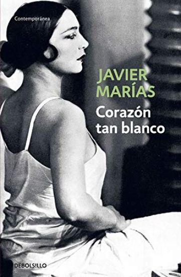 Corazón Tan Blanco / A Heart So White